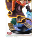 Konusuba - An Explosion on This Wonderful World! statuette 1/7 Prisma Wing Megumin 23 cm