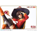 Konusuba - An Explosion on This Wonderful World! statuette 1/7 Prisma Wing Megumin 23 cm