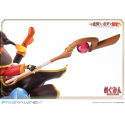 Konusuba - An Explosion on This Wonderful World! statuette 1/7 Prisma Wing Megumin 23 cm