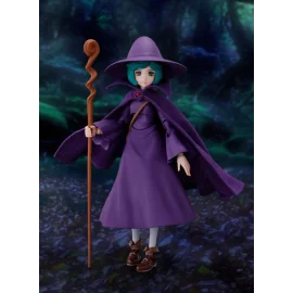 Berserk figure SH Figuarts Schierke 12 cm Figurine 