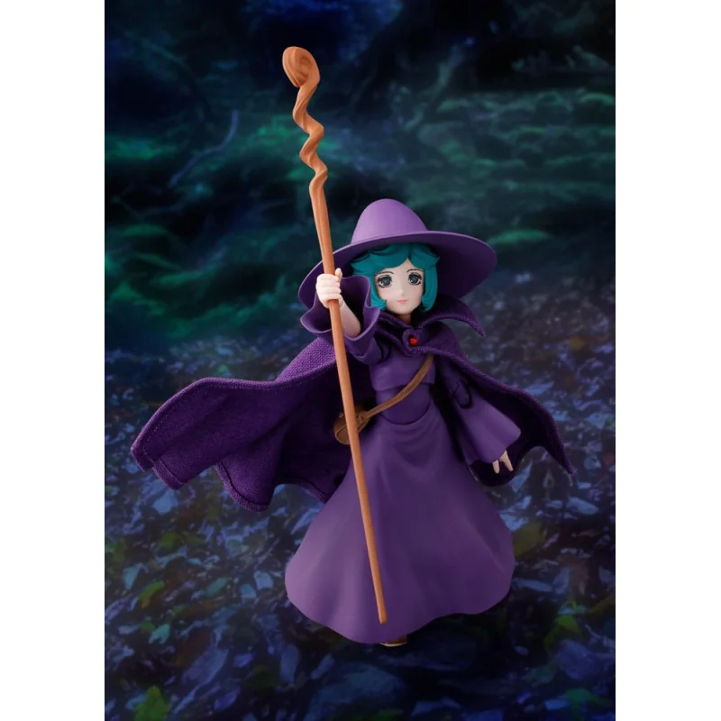 Berserk figure SH Figuarts Schierke 12 cm Figurines