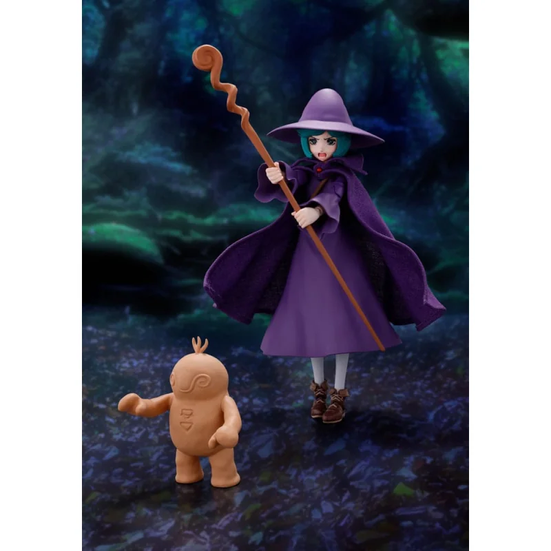 Berserk figure SH Figuarts Schierke 12 cm