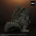 XPLUS411-200300C Godzilla Deforeal Godzilla statuette (2023) 15 cm