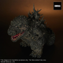 Godzilla Deforeal Godzilla statuette (2023) 15 cm