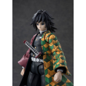 Demon Slayer: Kimetsu no Yaiba figure SH Figuarts Giyu Tomioka 15 cm