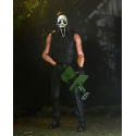 Scream Ultimate Ghost Face Inferno figure 18 cm Action figure 