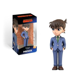 DETECTIVE CONAN - Jimmy Kudo - Minix Figure 12cm Figurine 