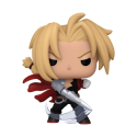 Fullmetal Alchemist Brotherhood POP! Animation Vinyl figurine E Elric w/Blade 9 cm 