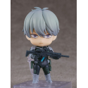 Kaiju No. 8 Nendoroid figure Reno Ichikawa 10 cm Figurines