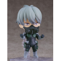 Kaiju No. 8 Nendoroid figure Reno Ichikawa 10 cm