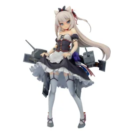 Azur Lane statuette 1/7 USS Hammann 23 cm (3rd-run) Figurine 