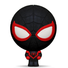 MARVEL - Miles Morales - Elastikorps figure 16cm Figurine 