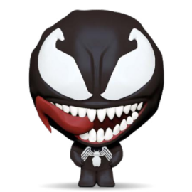 MARVEL - Venom - Elastikorps figure 16cm Figurine 