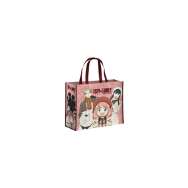 SPY X FAMILY - Characters - Shopping Bag 