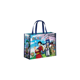 ONE PIECE - Wano - Shopping Bag 