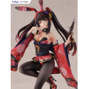 Date A Live VF:NEX statuette 1/7 Kurumi Tokisaki Wa-bunny 27 cm Furyu