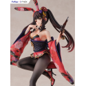 Date A Live VF:NEX statuette 1/7 Kurumi Tokisaki Wa-bunny 27 cm