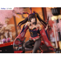 Date A Live VF:NEX statuette 1/7 Kurumi Tokisaki Wa-bunny 27 cm