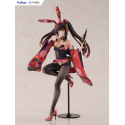 Date A Live VF:NEX statuette 1/7 Kurumi Tokisaki Wa-bunny 27 cm