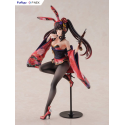 Date A Live VF:NEX statuette 1/7 Kurumi Tokisaki Wa-bunny 27 cm