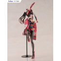 Date A Live VF:NEX statuette 1/7 Kurumi Tokisaki Wa-bunny 27 cm