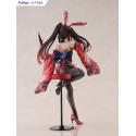 Date A Live VF:NEX statuette 1/7 Kurumi Tokisaki Wa-bunny 27 cm