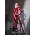 Darling in the Franxx Party statuette Pop Up Parade Parade Zero Two: Pilot Suit L Size 23 cm Good Smile Company