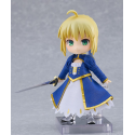 Fate/Grand Order Nendoroid Doll figure Saber/Altria Pendragon 14 cm Figurines