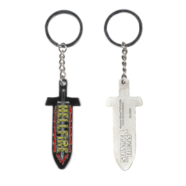 STRANGER THINGS - Sword - Keychain 