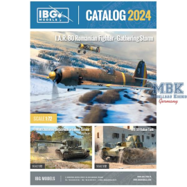 IBG Katalog 2024 