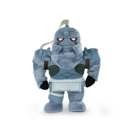 Fullmetal Alchemist plush Alphonse 26 cm 