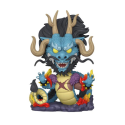 ONE PIECE - POP JUMBO 10' N° 1623 - Kaido as Dragon Pop figures 