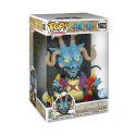 ONE PIECE - POP JUMBO 10' N° 1623 - Kaido as Dragon Pop figures