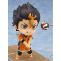 GSC17312 Haikyu!! Nendoroid figure Swacchao! Yu Nishinoya (re-run) 10 cm