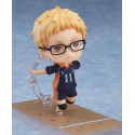 Haikyu!! Nendoroid figure Kei Tsukishima (re-run) 10 cm Good Smile Company