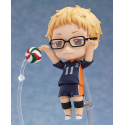 GSC19253 Haikyu!! Nendoroid figure Kei Tsukishima (re-run) 10 cm