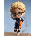 Haikyu!! Nendoroid figure Kei Tsukishima (re-run) 10 cm