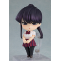 Komi Can't Communicate Nendoroid figure Shoko Komi: Ponytail Ver. 10cm Figurines