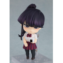 Komi Can't Communicate Nendoroid figure Shoko Komi: Ponytail Ver. 10cm