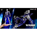 Ultraman figure FigZero 1/6 Ultraman Suit Tiga Sky Type 31 cm