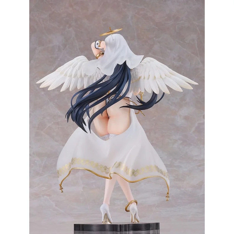 HaneAme statuette 1/6 72 Sigils of Solomon Angel Crocell 30 cm