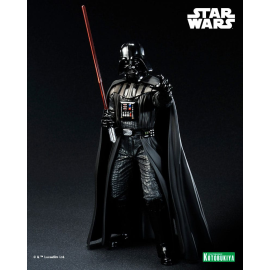 Star Wars: Return of the Jedi ARTFX+ statuette 1/10 Darth Vader Return of Anakin Skywalker 20 cm 