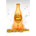 Fallout Nuka Cola Orange Glass B.&cap 