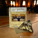 Wooden puzzle - Harry Potter – The Great Hall 122 pcs Jigsaw puzzle