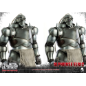 Fullmetal Alchemist: Brotherhood - 1/6 figures Alphonse & Edward Elric Twin Pack Figurines