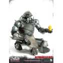 Fullmetal Alchemist: Brotherhood - 1/6 figures Alphonse & Edward Elric Twin Pack