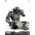 Fullmetal Alchemist: Brotherhood - 1/6 figures Alphonse & Edward Elric Twin Pack