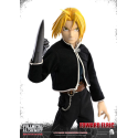 Fullmetal Alchemist: Brotherhood - 1/6 figures Alphonse & Edward Elric Twin Pack