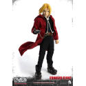 Fullmetal Alchemist: Brotherhood - 1/6 figures Alphonse & Edward Elric Twin Pack