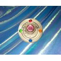 Sailor Moon Replicas Proplica Transformation Brooch & Disguise Pen Set Brilliant Color Edition 1:1 scale replica